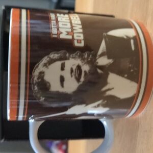 I Gotta Have More Cowbell Mug